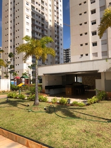 Apartamento à venda, Jardim Marambá, Bauru, SP