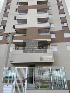 Apartamento à venda, Jardim Oriente, São José dos Campos, SP