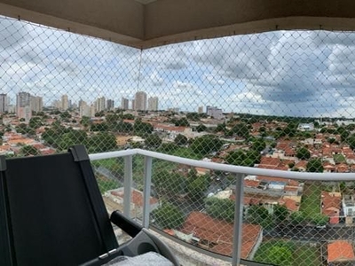Apartamento à venda, Jardim Paulista, Araçatuba, SP