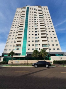 Apartamento à venda, Jardim Shangri-la A, Londrina, PR