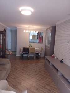 Apartamento ? venda, Jardim Zaira, Guarulhos, SP