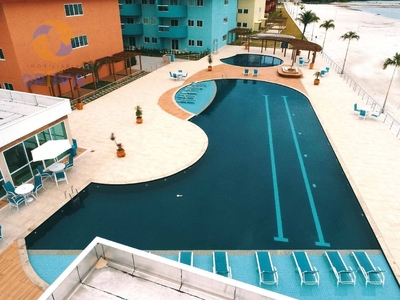 Apartamento à venda, Monte Alto, Arraial do Cabo, RJ