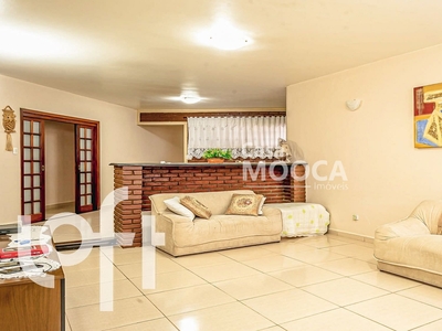 Apartamento à venda, Mooca, São Paulo, SP