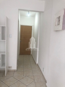 Apartamento à venda na Vila Mariana de 51m² e 1 dormitório