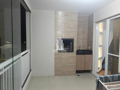 Apartamento à venda no Cena Golf Club 107m² 3 quartos, 1 suíte e 2 vagas em Interlagos, São Paulo SP