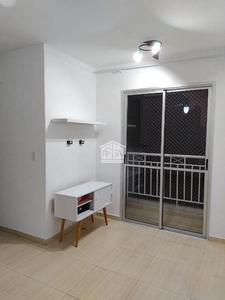 Apartamento à venda no Condomínio Veredas. - Vila Carrão - São Paulo/SP