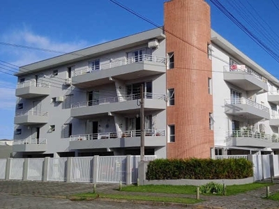 Apartamento à venda no Ed. Albatroz, apenas três quadras do mar, rua pavimentada, Centro, Guaratuba, PR