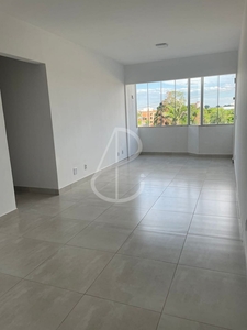Apartamento à Venda no Edifício Belo Horizonte com 03 Quartos sendo 01 Suíte no Bairro Araés - Cuiabá/MT