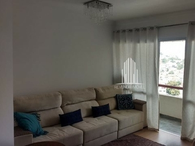 Apartamento à venda no Mandaqui com 3 dormitórios