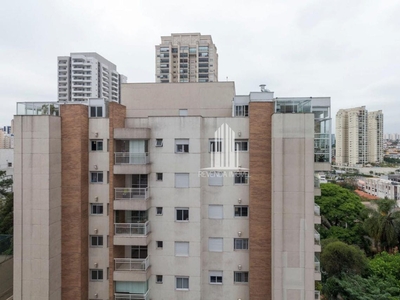 Apartamento á venda no Morumbi- São Paulo, SP