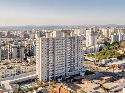 Apartamento à venda no Prime Altos da Germânia, Passo da Areia, Porto Alegre, RS