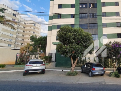 Apartamento à venda no Residencial Gion no Bairro Candeias, Vitória da Conquista, BA