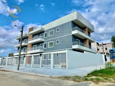 Apartamento à venda, Nova São Pedro, São Pedro da Aldeia, RJ