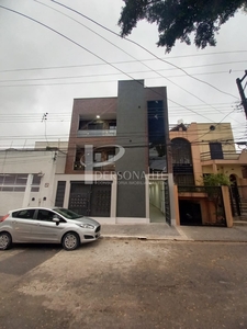Apartamento á venda, Novo, Tatuapé, São Paulo, SP - 33,59M2, 2 dormitórios, sala, cozinha, banheiro, lavanderia, sem vaga de garagem.