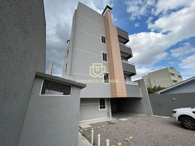 Apartamento à venda, Parque da Fonte, São José dos Pinhais, PR