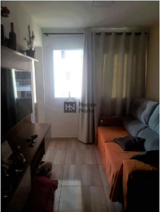 Apartamento à venda, Picanço, Guarulhos, SP