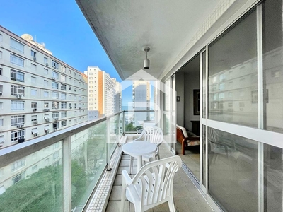 Apartamento à venda, Pitangueiras, Guarujá, SP
