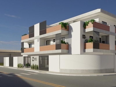 Apartamento à venda por R$ 300.000 - Parque Burle - Cabo Frio/RJ