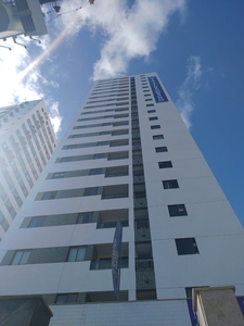 Apartamento à venda, Prado, Recife, PE