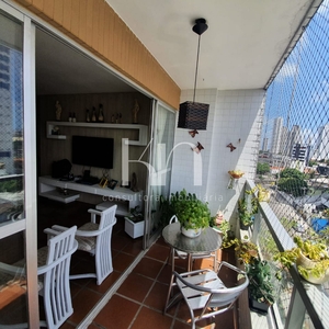 Apartamento à venda, Prado, Recife, PE