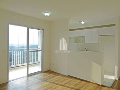 Apartamento à Venda R$ 345.000 na Saude