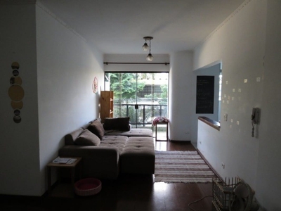 Apartamento à venda, Rudge Ramos, São Bernardo do Campo, SP