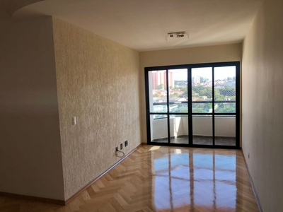 Apartamento à venda, Rudge Ramos, São Bernardo do Campo, SP