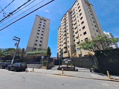 Apartamento à venda, Santana, São Paulo, SP
