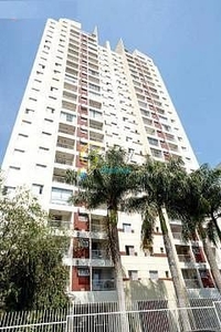 Apartamento à venda, Super Quadra Morumbi, São Paulo, SP