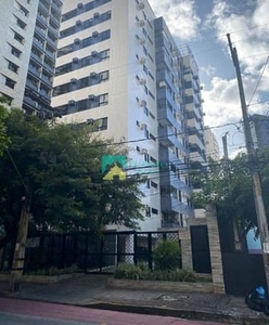 Apartamento ? venda, Tamarineira, Recife, PE