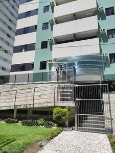 Apartamento à venda, Tambaú, João Pessoa, PB
