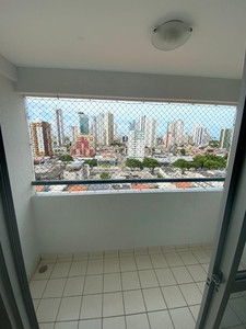 Apartamento à Venda, Tambauzinho, João Pessoa, PB