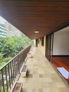 Apartamento à venda, Tijuca, Rio de Janeiro, RJ