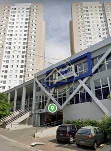 Apartamento à venda, TORRE BLUE FIT ,Conceição, Osasco, SP 