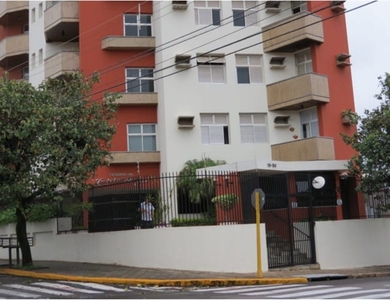 Apartamento à venda, Vila América, Bauru, SP