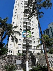 Apartamento de 61m² com 2 dormitórios e 1 vaga à venda, por R$400.000,00, Vila Andrade, São Paulo, SP - Boulevard Morumbi -