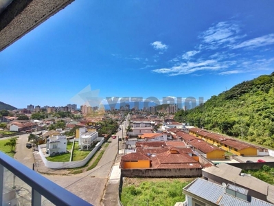 Apartamento à venda, Vila Atlântica, Caraguatatuba, SP