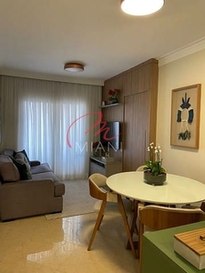 Apartamento à venda, Vila Bertioga, São Paulo, SP