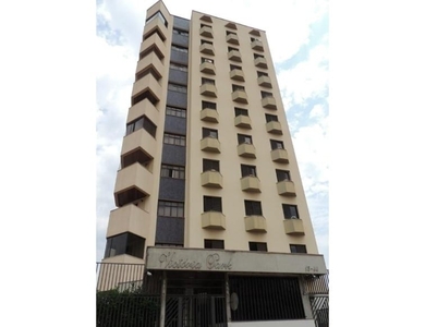 Apartamento à venda, Vila Brunhari, Bauru, SP