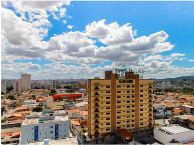 Apartamento à venda, Vila Harmonia, Guarulhos, SP