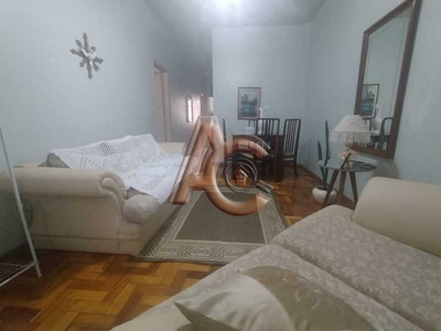 Apartamento à venda, Vila Kosmos, Rio de Janeiro, RJ