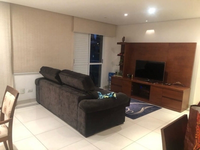 Apartamento à venda, Vila Marlene, São Bernardo do Campo, SP