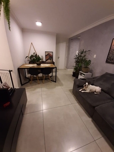 Apartamento à venda, Vila Matilde, São Paulo, SP, Apartamento de 55mts², armários planejados nos 2 quartos, banheiro e cozinha. Todo em porcelanato 85x85.
