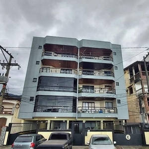Apartamento à venda, VILA MURIQUI, Mangaratiba, Rio de Janeiro