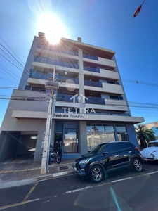 Apartamento à venda, Vila Pioneiro, Toledo, PR