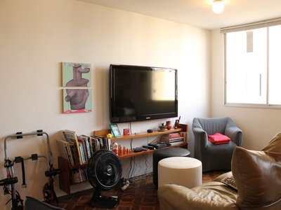 Apartamento à venda, Vila Pompéia, São Paulo, SP