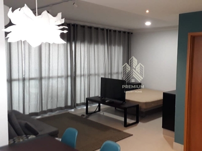 Apartamento à venda, Vila Regente Feijó, São Paulo, SP