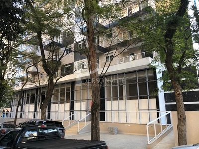 Apartamento à venda, Vila Regente Feijó, São Paulo, SP