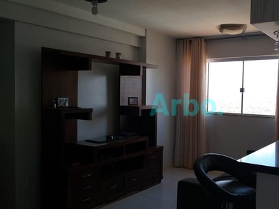 Apartamento à venda, Vila Rosa, Goiânia, GO