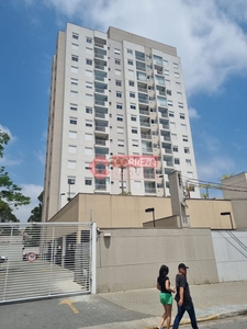 Apartamento à venda, Vila Santana, São Paulo, SP